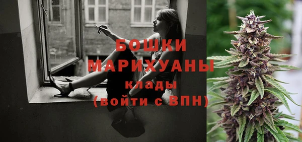ALPHA-PVP Горняк